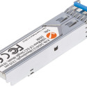 Intellinet saatemoodul optiline, gigabitine fiiber SFP, 1000Base-LX (LC) ühe režiimiga port, 10 km, 