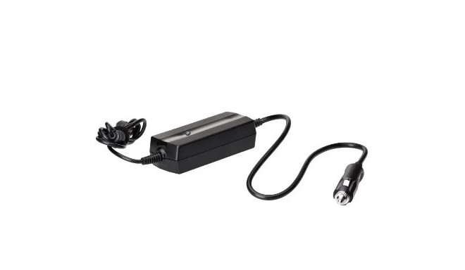 Akyga AK-ND-33 toiteadapter/inverter auto 65 W must