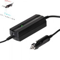 Akyga AK-ND-33 toiteadapter/inverter Auto 65 W Must