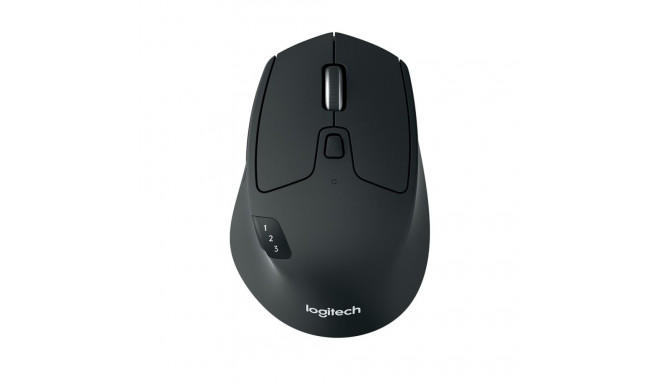 Logitech M720 Triathlon Mouse