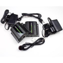 Techly HDMI pikendus Full HD kaablil Cat.5E / 6 / 6A / 7 max 60m isereguleeruv IDATA EXT-E70I