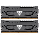 Patriot Memory Viper Steel PVS464G300C6K memory module 64 GB DDR4 3600 Mhz