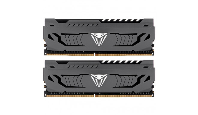 Patriot Memory Viper Steel PVS464G300C6K memory module 64 GB DDR4 3600 Mhz