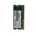 Patriot Memory 8GB PC3-12800 memory module 1 x 8 GB DDR3 1600 MHz