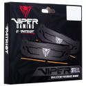 Patriot Memory Viper Steel PVS464G300C6K memory module 64 GB DDR4 3600 Mhz