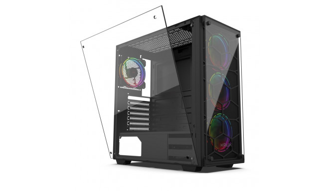 Krux LEDA ATX torn must