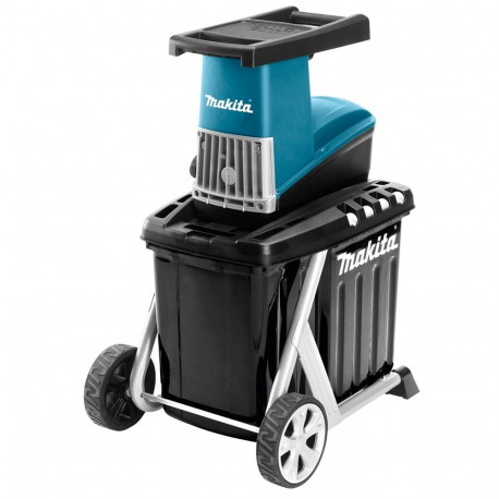 Makita UD2500 aiapurustaja 2500 W 67 l tera
