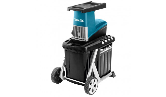 Makita UD2500 aiapurustaja 2500 W 67 l tera