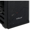 Krux LEDA ATX Tower Black
