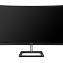 Philips E Line 325E1C/00 computer monitor 80 cm (31.5") 2560 x 1440 pixels Quad HD LCD Black