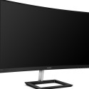 Philips E Line 325E1C/00 computer monitor 80 cm (31.5") 2560 x 1440 pixels Quad HD LCD Black