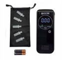 Oromed F11 PROFESSIONAL alkoholtester 0 - 4% 0.05% must