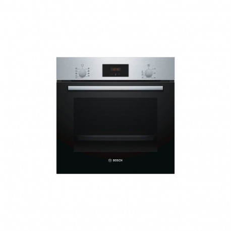 Bosch Serie 2 HBF114ES0 oven 66 L Stainless steel