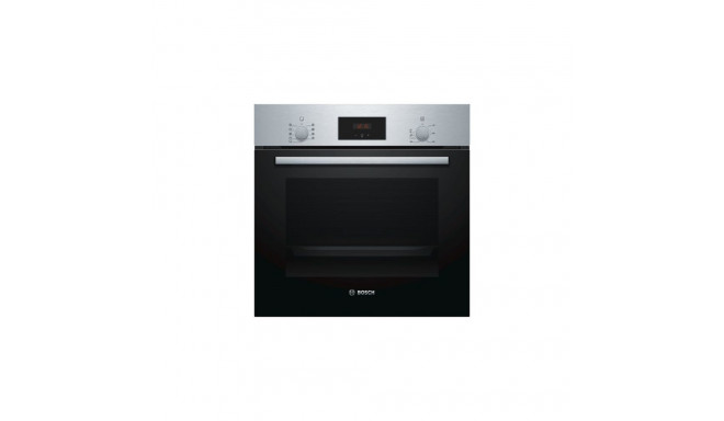 Bosch Serie 2 HBF114ES0 oven 66 L Stainless steel