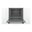 Bosch Serie 2 HBF114ES0 oven 66 L Stainless steel