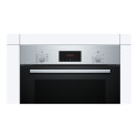 Bosch Serie 2 HBF114ES0 oven 66 L Stainless steel