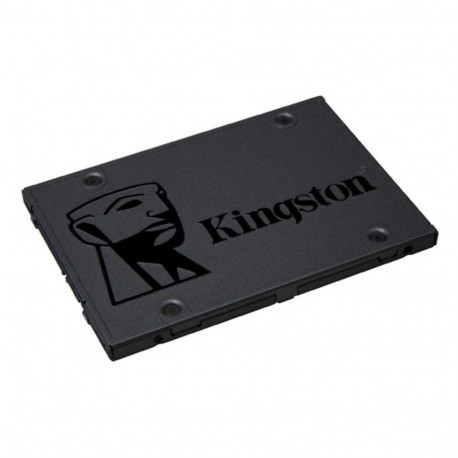 Kõvaketas Kingston SA400S37/240G 2.5" SSD 240 GB Sata III TLC 240 GB 240 GB SSD