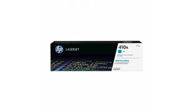 Toner HP CF411A