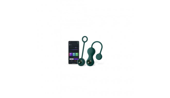 Weighted Kegel Training Kit Magic Motion