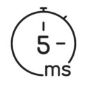 Mänguekraan HP 9D9A7AA#ABB 24" WUXGA