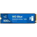 Жесткий диск Western Digital WDS500G4B0E 500 GB SSD