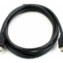 HDMI Kaabel Neomounts HDMI6MM Must 2 m