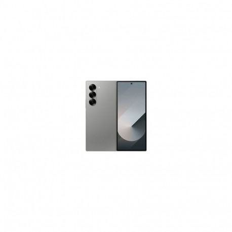 Samsung MOBILE PHONE GALAXY Z FOLD6/256GB SILVER SM-F956B
