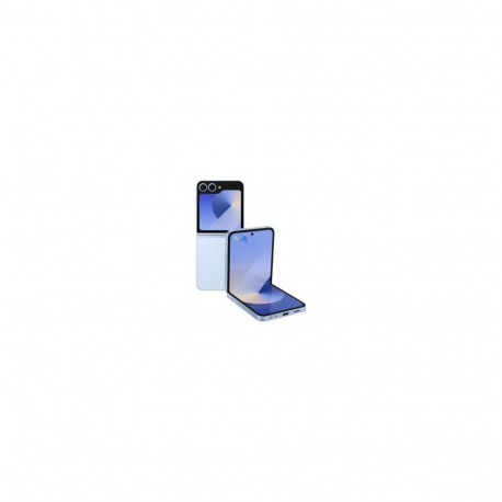 Samsung MOBILE PHONE GALAXY Z FLIP6/512GB BLUE SM-F741B