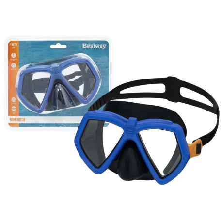Bestway ujumismask 22040, sinine