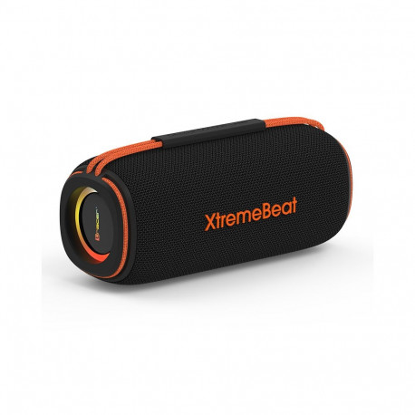 Tracer XtremeBeat Ultra TWS BT RGB must kõlarid