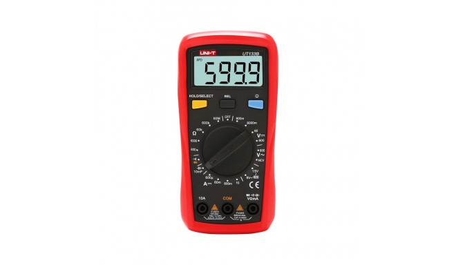Miernik uniwersalny Uni-T UT133B