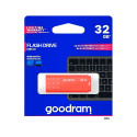 Pendrive Goodram USB 3.2 32GB pomarańczowy