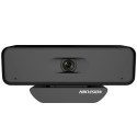 Hikvision DS-U18 Professionaalne 4K UHD 8MP USB-C veebikaamera laia nurga objektiiviga ja mikrofonig