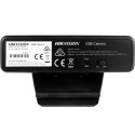 Hikvision DS-U18 Professionaalne 4K UHD 8MP USB-C veebikaamera laia nurga objektiiviga ja mikrofonig