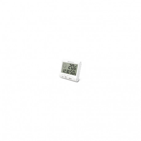 Medisana Digital Thermometer + Hygrometer HG 100