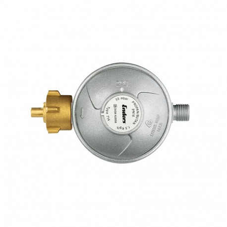 gaasiregulaator EFV-ga