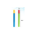 Vahtplastist King 4 värvi assorti 38 cm MX0361671 829-38