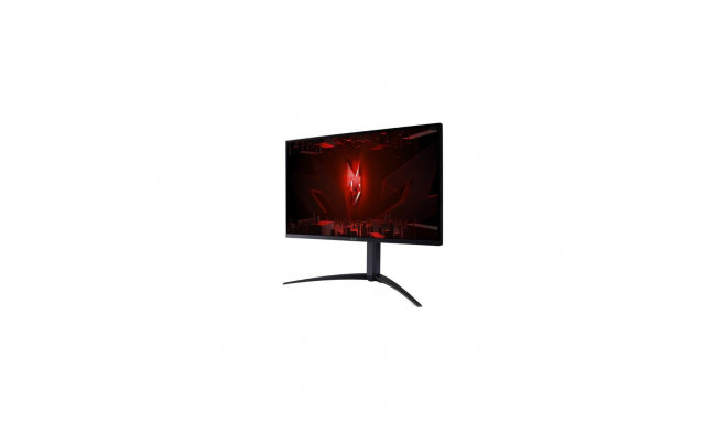 Acer XV275UP3biiprx computer monitor 68.6 cm (27&quot;) 2560 x 1440 pixels Wide Quad HD LED Blac