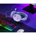 Steelseries Arctis Nova 1 Headset Wired Head-band Gaming White