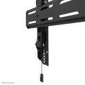 Neomounts WL35S-850BL18 TV mount wall 43-86" - tiltable - lockable - fast installation