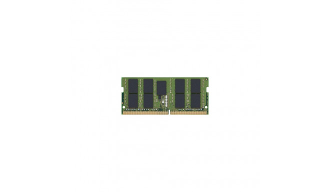 Kingston Technology KSM32SED8/16HD memory module 16 GB DDR4 3200 MHz ECC