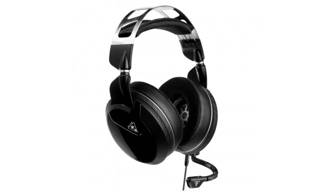 Turtle Beach Set Elite Pro 2 + Super Amp Set, black