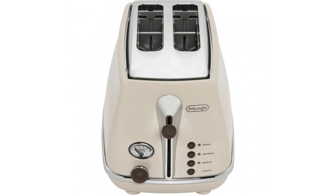 DeLonghi CTOV 2103 BG