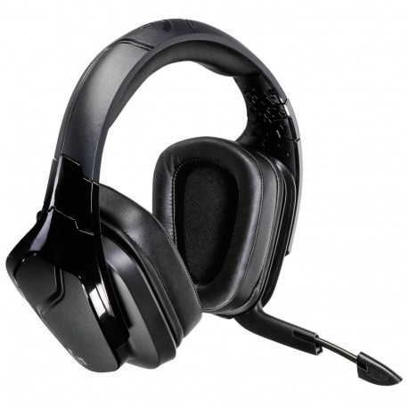 Logitech G935 Juhtmevabad Mängurikõrvaklapid