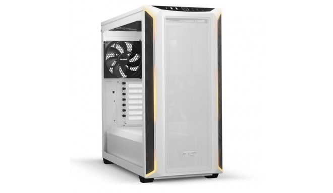 be quiet! SHADOW BASE 800 DX valge