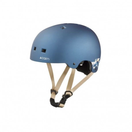 Kiiver CAIRN EON, Matte Metallic Night, L