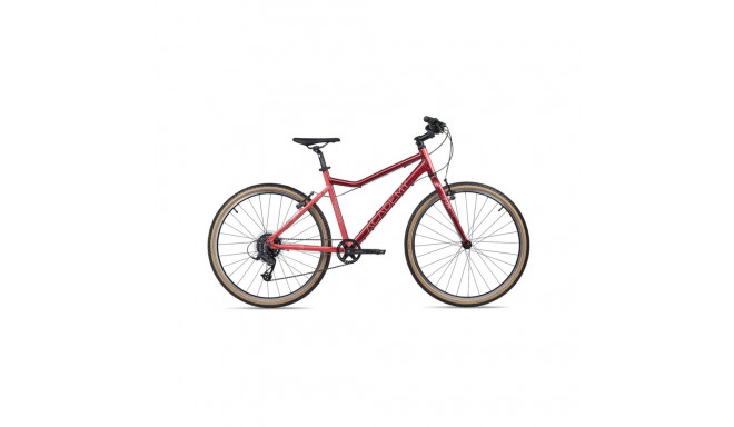 Ülikerge noorte jalgratas ACADEMY Grade 6, 26" Funtasy Magenta