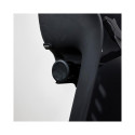 Lastetool pakiraamile URBAN IKI U-me Easy Fix, Bincho Black/Bincho Black