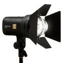 Elinchrom THREE | Off Camera Flash Dual Kit