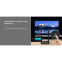PremiumCord HDMI2.0 Wireless extender 4K@60Hz up to 50m up to four receivers